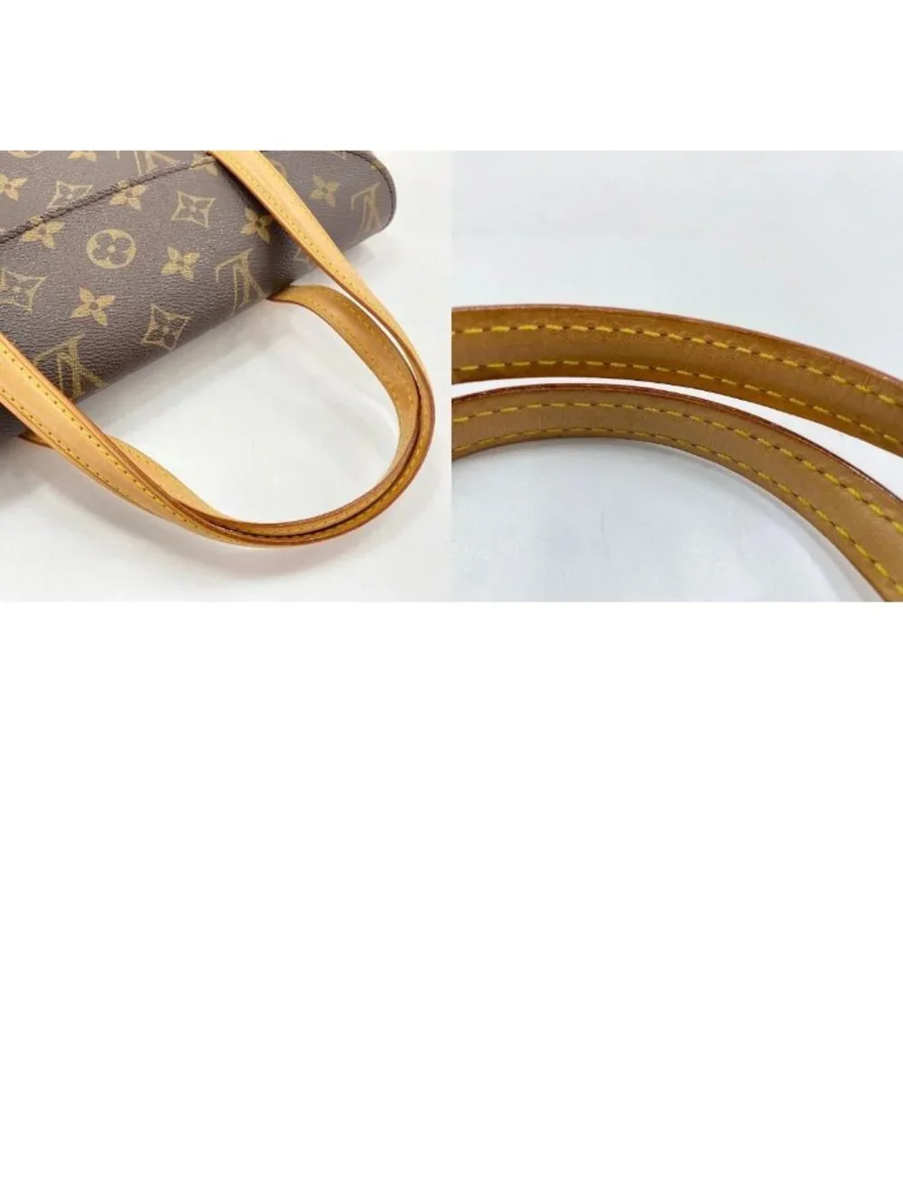 Louis Vuitton Handbag Sonatine